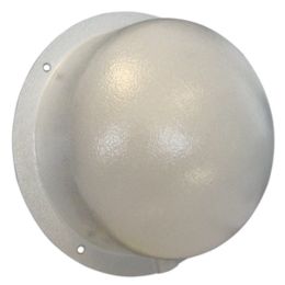 Ritchie NC-20 Navigator Compass Cover - White