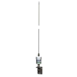 Shakespeare 5215 3 Stainless Steel Whip Antenna