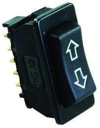 Blue Sea 2506 Terminal Block 30 Ampere 6 Circuit