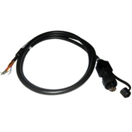 Raymarine Power & NMEA Cable