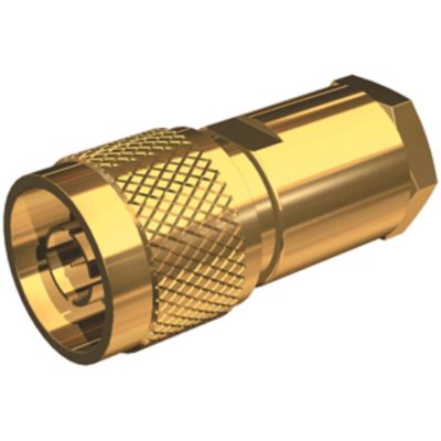 Shakespeare NM-8X-G Male N Connector f/RG-8X Cable