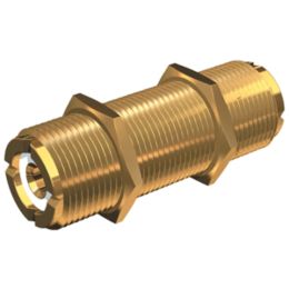 Shakespeare PL-258-L Barrel Connector