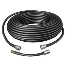 Shakespeare SRC-90 90 RG-8X Statellite Radio Antenna Cable