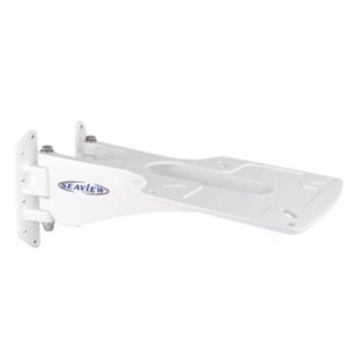 Seaview SM-18-U Universal Mast Mount Platform f/12-18 Radome