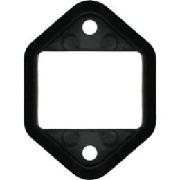 Blue Sea 7198 Hi - Amp Circuit Breaker Trim Bezel