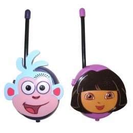 Dora &amp; Boots Walkie Talkies