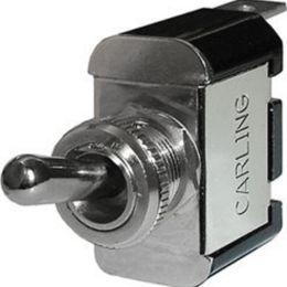 Blue Sea 4151 WeatherDeck Toggle Switches