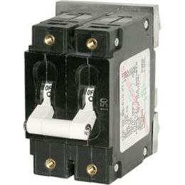 Blue Sea 7268 175A Double Pole Circuit Breaker