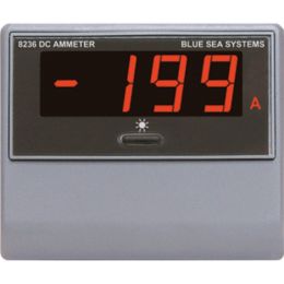 Blue Sea 8236 DC Digital Ammeter