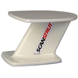 Scanstrut 6 PowerTower&reg; Composite f/Radomes & Small Satcom/TV Antenna