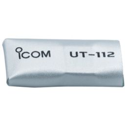 Icom Scrambling Unit Voice 32 Codes