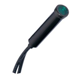 Paneltronics Incandescent Indicator Light - Green