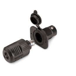 Minn Kota Trolling Motor Plug & Receptacle