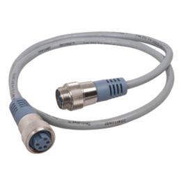 Maretron Mini Double-Ended Cordset - 1 Meter