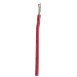 Ancor Red 16 AWG Primary Wire - 100