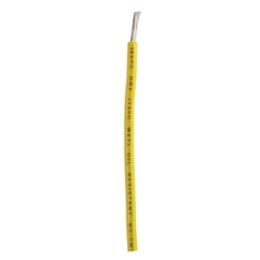 Ancor Yellow 14 AWG Primary Wire - 100