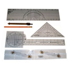 Davis Charting Kit - Complete