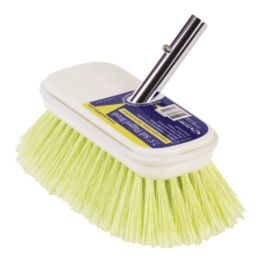 Swobbit 7.5 Soft Brush - Yellow