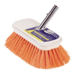 Swobbit 7.5 Medium Brush - Orange