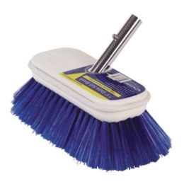 Swobbit 7.5 Extra Soft Brush - Blue