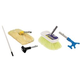 Swobbit Watercraft Kit - Deluxe