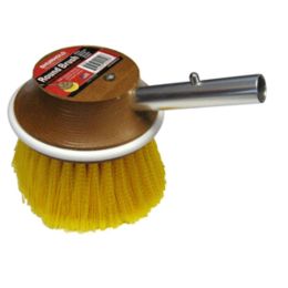 Shurhold 5 Round Polystyrene Soft Brush f/ Windows, Hulls, & Wheels