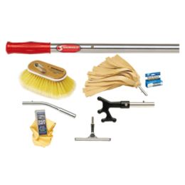 Shurhold Marine Maintenance Kit - Deluxe