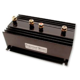 Promariner Battery Isolator - 1 Alternator - 2 Battery - 70 Amp