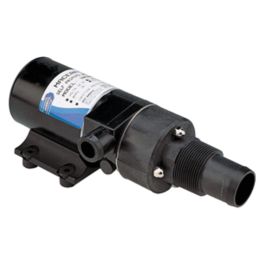 Jabsco Self Priming Sealed Macerator Pump