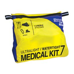 Adventure Medical Ultralight & Watertight Series .7