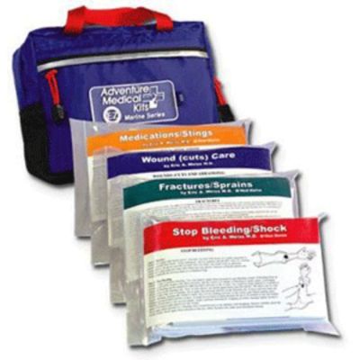 Adventure Medical Marine Series 400