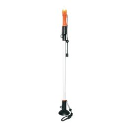 Scotty SEA-LIGHT w/20 Pole & 244 Flush Deck Mount