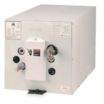 Atwood EH-20 Electric Water Heater w/Heat Exchanger - 20Gal - 110V