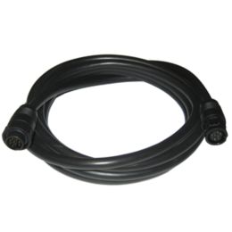 Lowrance 10EX-BLK Extension Cable f/LSS-1 or LSS-2 Transducer