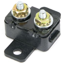 MotorGuide 50 Amp Manual Reset Breaker