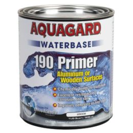 Aquagard 190 Primer Waterbased - 1Qt