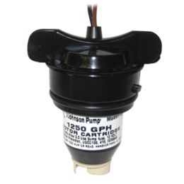 Johnson Pump 1250 GPH Motor Cartridge Only