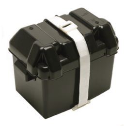 BoatBuckle Battery Box Tie-Down