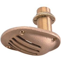 Perko 1 Intake Strainer Bronze MADE IN THE USA