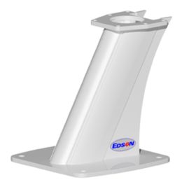 Edson Vision Mount 12 Aft Angled Heavy Duty - Open Array