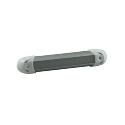 Lumitec MiniRail2 6 Light - White Non Dimming