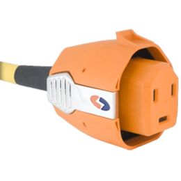 SmartPlug 30 Amp Boatside Connector