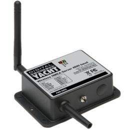 Digital Yacht NMEA to Wireless Wi-Fi Adapter - 4800 Baud