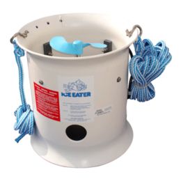 PowerHouse 1HP Ice Eater w/100 Cord - 115V