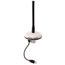 Digital Yacht uAIS Smart AIS Antenna w/USB Power/Data