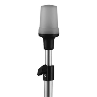 Attwood Telescoping Pole Light - 12V - 26 - 42