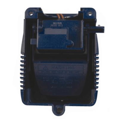 Attwood Automatic Float Switch w/Cover  - 12V & 24V