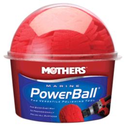 Mothers Marine PowerBall