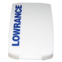 Lowrance Sun Cover f/Mark & Elite 4 Series