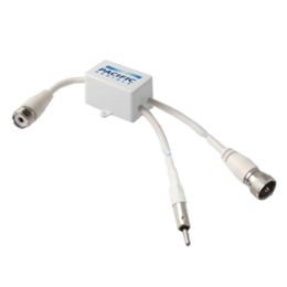 Pacific Aerials VHF/AM/FM Band Splitter